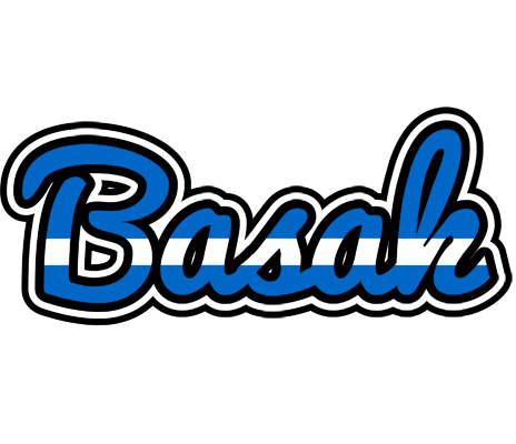 Basak greece logo