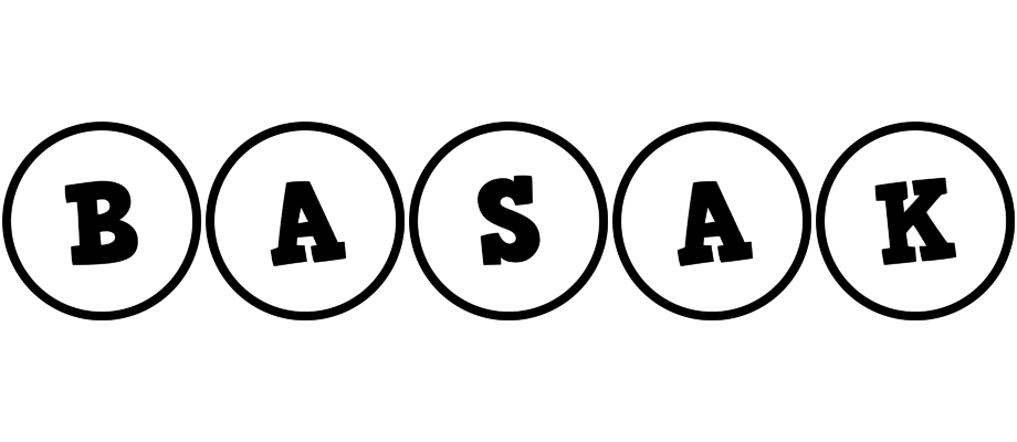 Basak handy logo