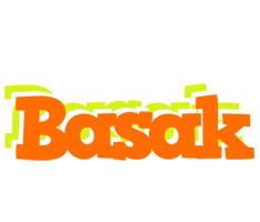 Basak healthy logo
