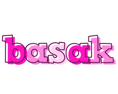 Basak hello logo