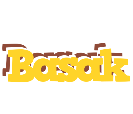 Basak hotcup logo
