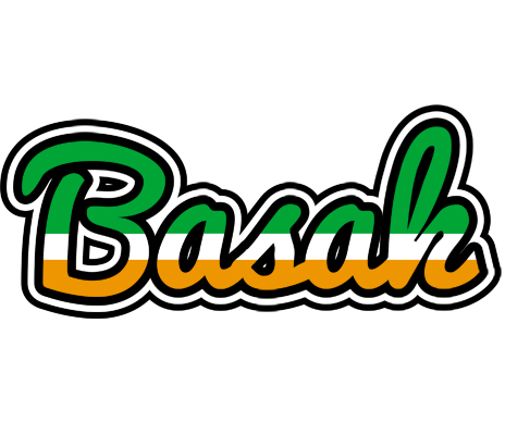 Basak ireland logo