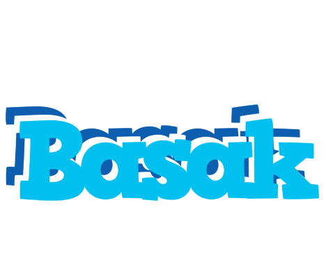 Basak jacuzzi logo