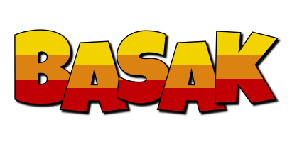 Basak jungle logo