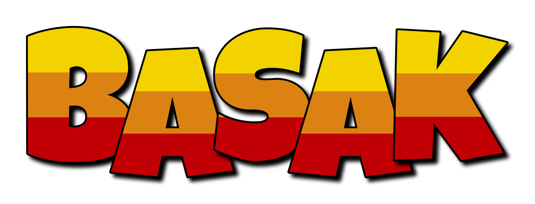 Basak jungle logo