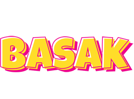 Basak kaboom logo