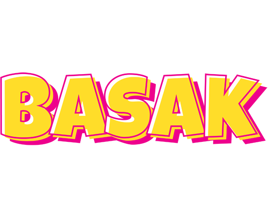 Basak kaboom logo