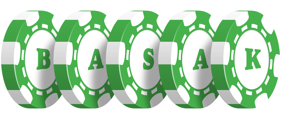 Basak kicker logo