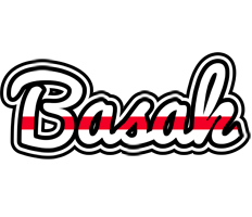 Basak kingdom logo