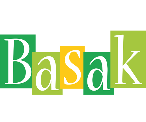 Basak lemonade logo