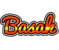 Basak madrid logo