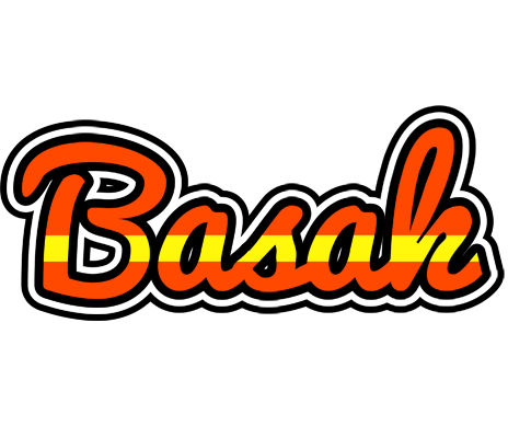 Basak madrid logo