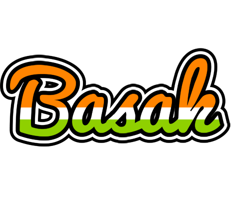 Basak mumbai logo