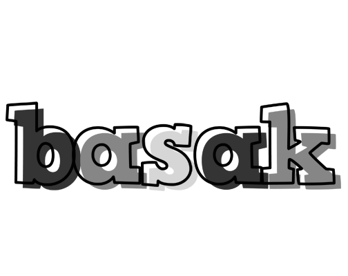Basak night logo