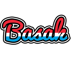 Basak norway logo