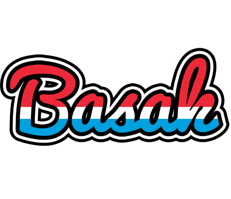 Basak norway logo