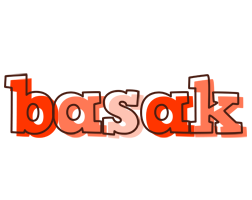 Basak paint logo