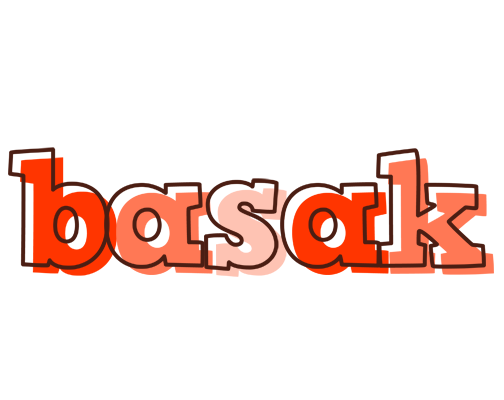 Basak paint logo