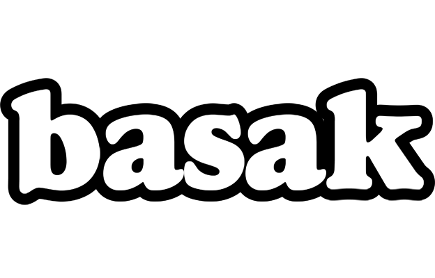 Basak panda logo