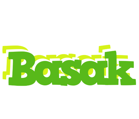 Basak picnic logo