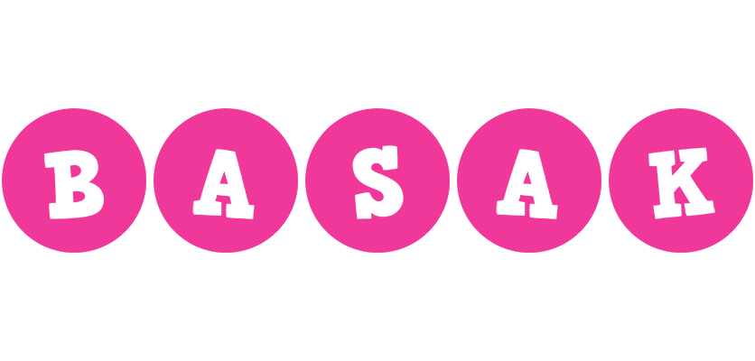 Basak poker logo