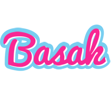 Basak popstar logo