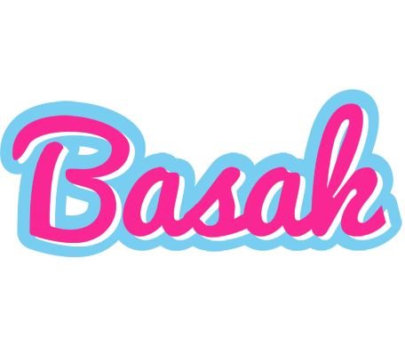 Basak popstar logo
