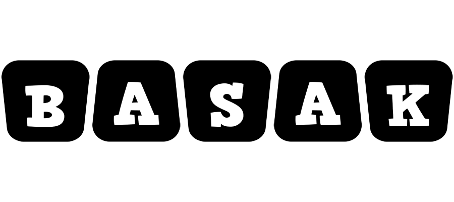 Basak racing logo