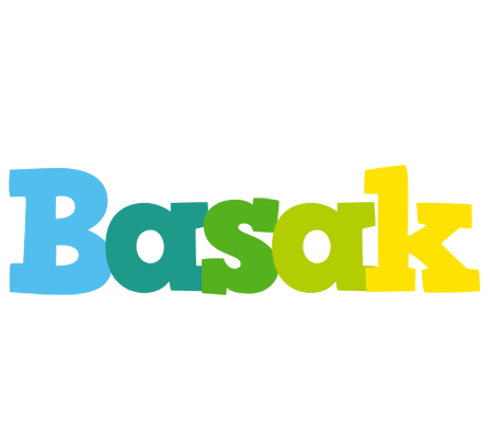 Basak rainbows logo