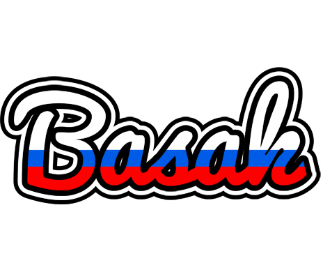 Basak russia logo