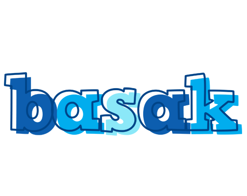 Basak sailor logo