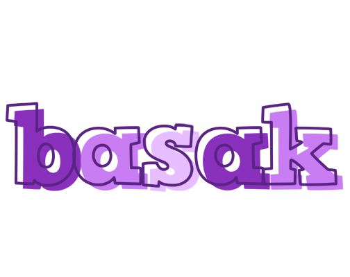 Basak sensual logo