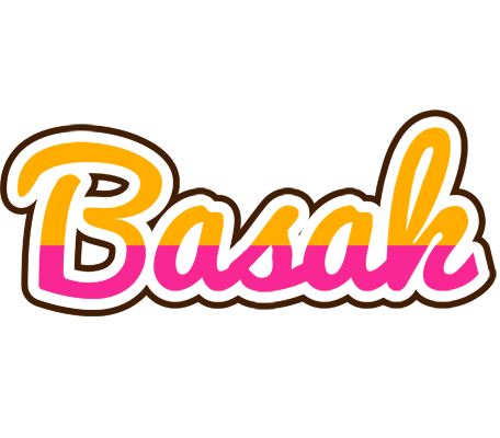 Basak smoothie logo