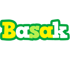 Basak soccer logo