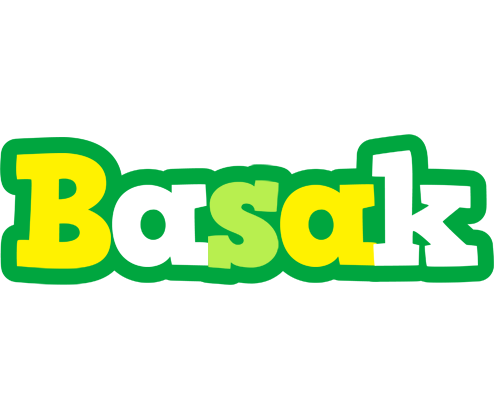 Basak soccer logo
