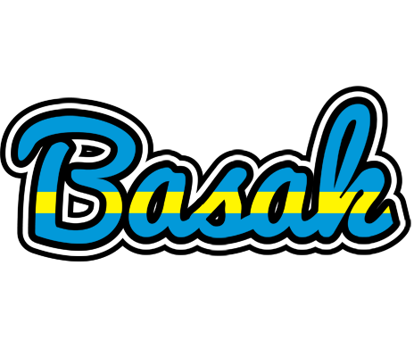 Basak sweden logo