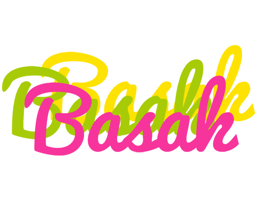 Basak sweets logo