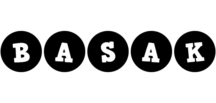 Basak tools logo