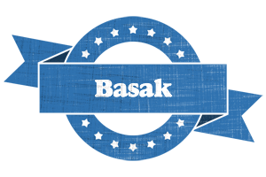 Basak trust logo