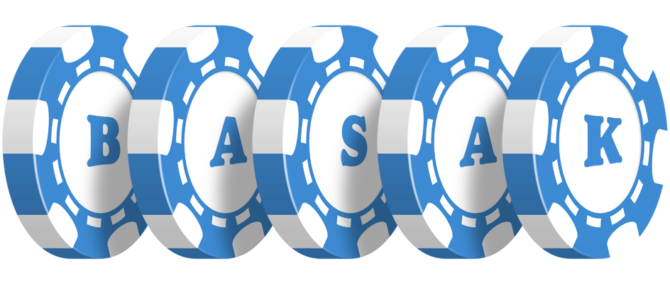 Basak vegas logo