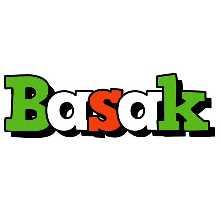 Basak venezia logo