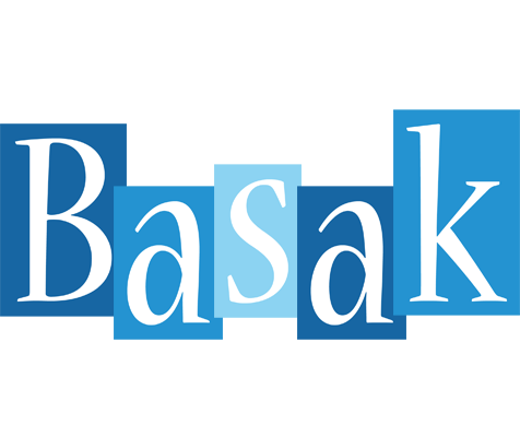 Basak winter logo