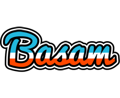 Basam america logo