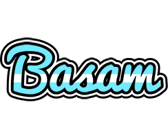 Basam argentine logo