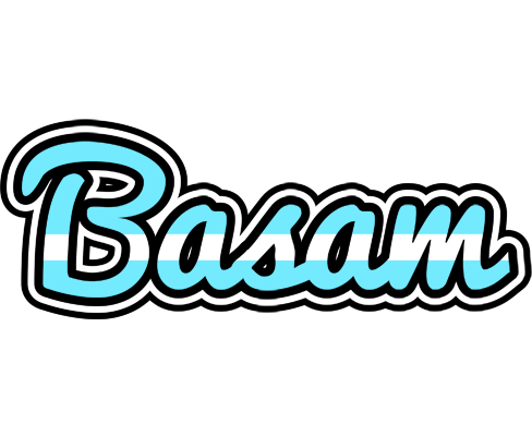 Basam argentine logo