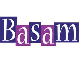 Basam autumn logo