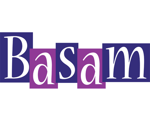 Basam autumn logo