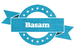 Basam balance logo