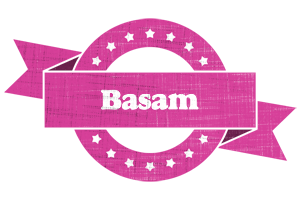 Basam beauty logo