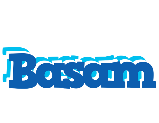 Basam business logo